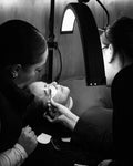 Korean Lash Lift In-Person Training