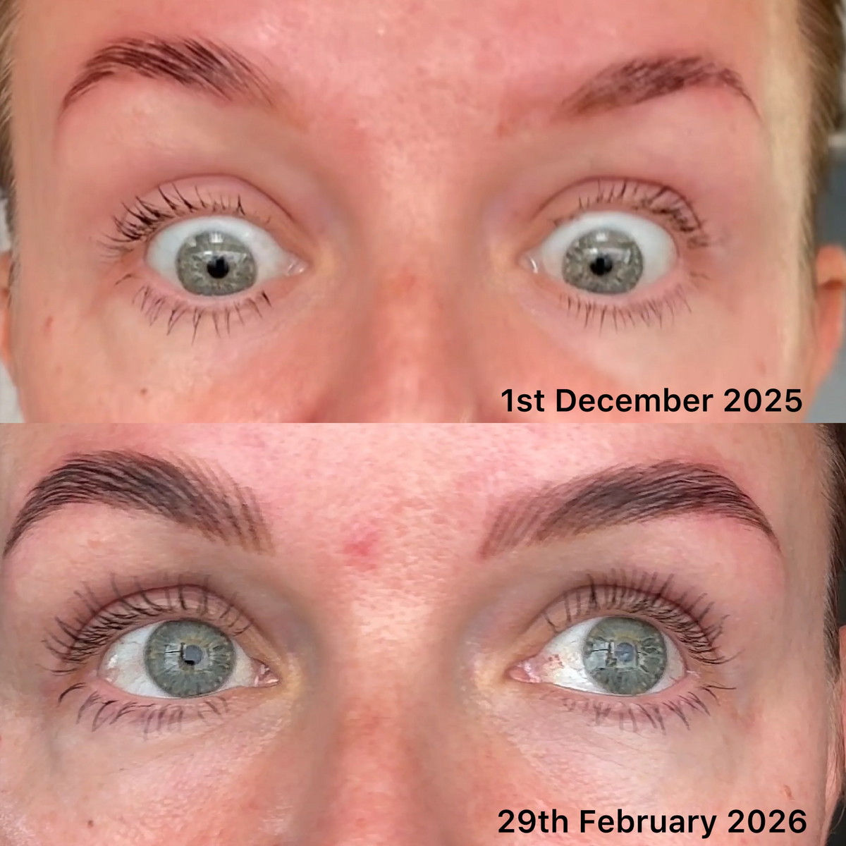 PBS Growth Mascara - Prostaglandin Free